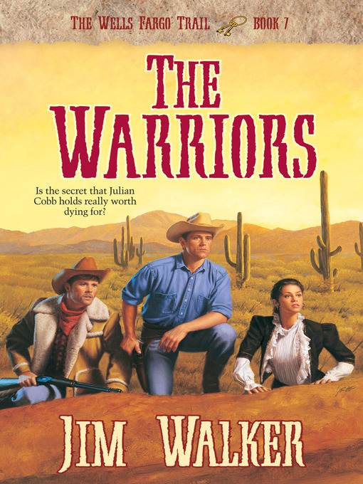 Title details for The Warriors by James Walker - Available